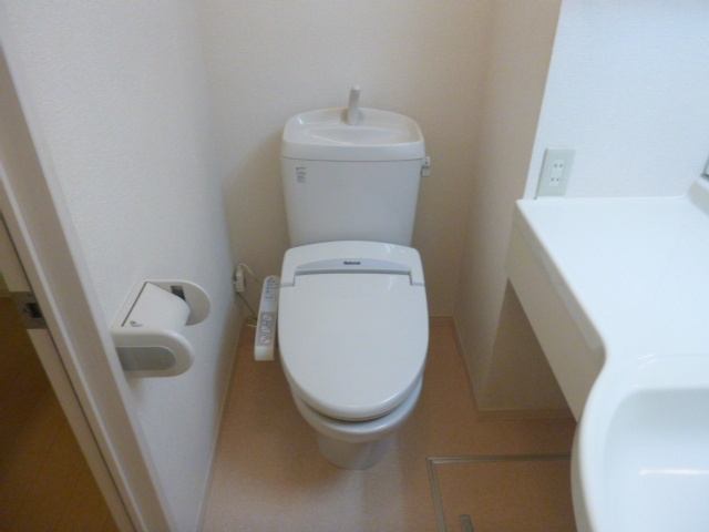 【トイレ】 | メイクパル