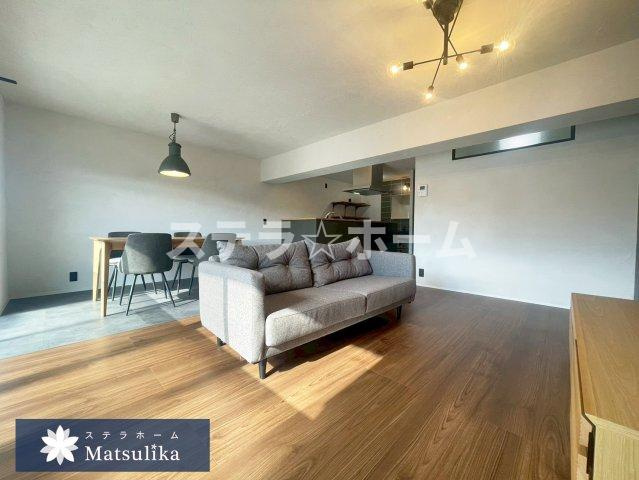 千里桃山台セントポリア