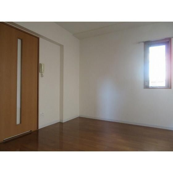 ノーザンハウスの居間・リビング