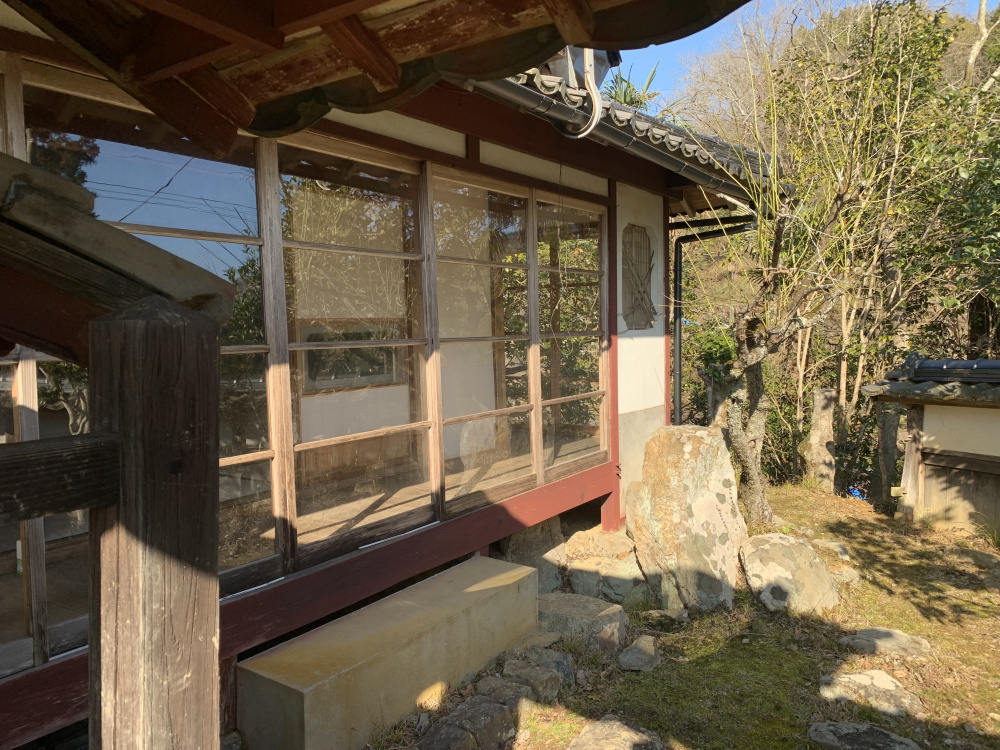 福知山市字田和の中古一戸建
