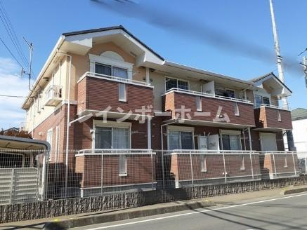 セレーノヴィオラＡ