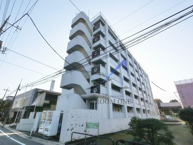 グロワール志村