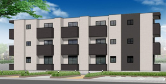 【外観】 | クレアール | 最寄り駅徒歩5分♪2沿線利用可能☆