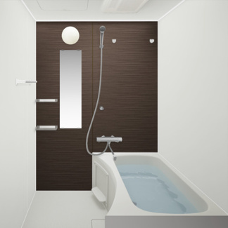 【浴室】 | クレアール