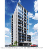 アジールコート松濤の画像