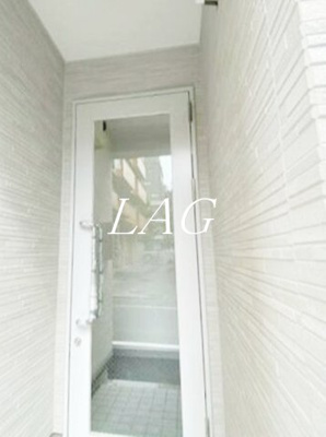 【エントランス】 | サンフォート小岩 | エントランスです。