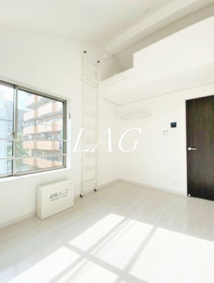 【寝室】 | サンフォート小岩 | 寝室です。