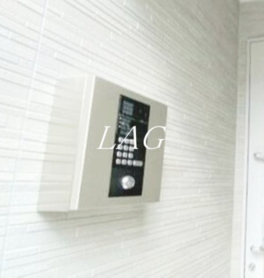 【セキュリティ】 | サンフォート小岩 | TVモニターフォンです。