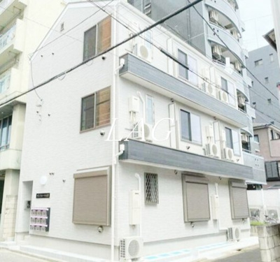 【外観】 | サンフォート小岩 | 外観です。