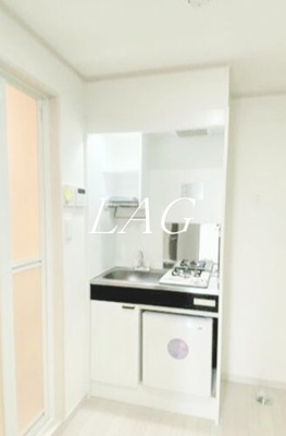 【キッチン】 | サンフォート小岩 | キッチンです。