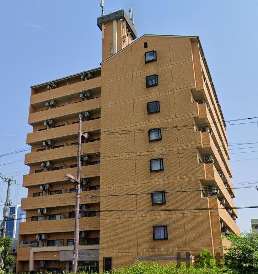 ロイヤルハイツ西淡路Ⅱ