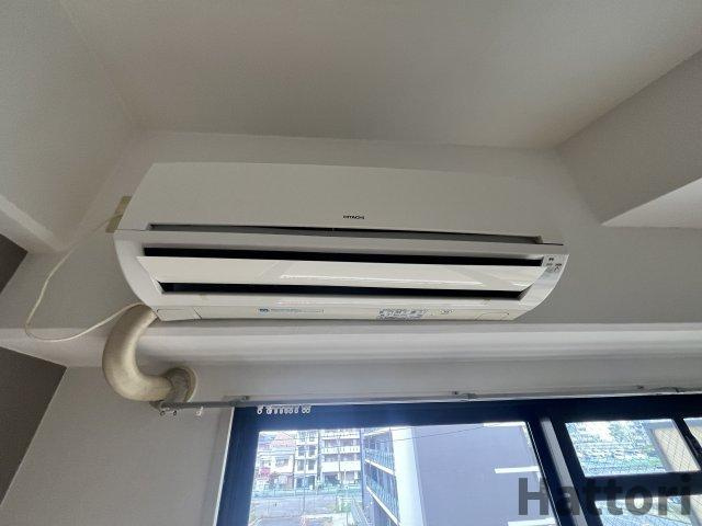 ロイヤルハイツ西淡路Ⅱの設備