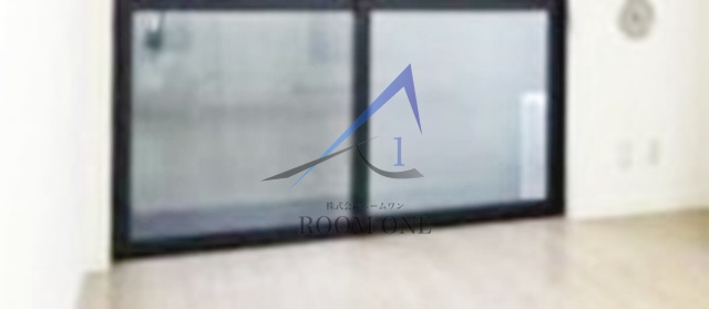 ベルメゾンエスのバルコニー|バルコニーです。