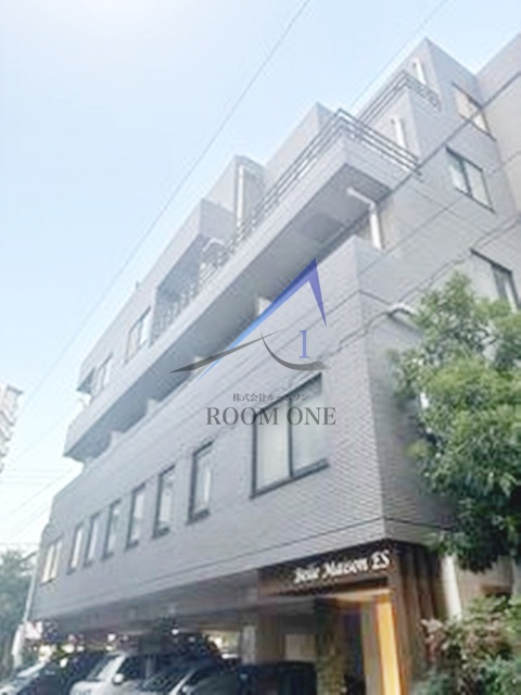 ベルメゾンエス