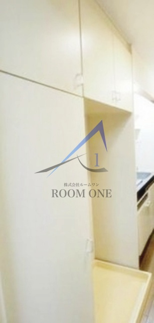 ベルメゾンエスの収納|収納です。