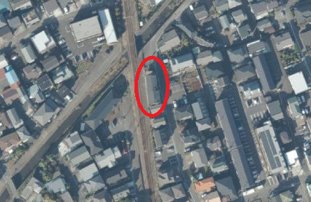 田方郡函南町　S造一棟アパートのその他