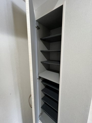 【収納】 | アルファコート谷在家
