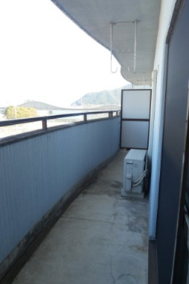 【バルコニー】 | アクシオン