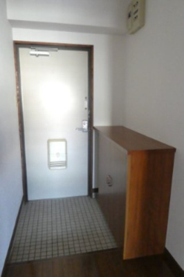 【玄関】 | アクシオン