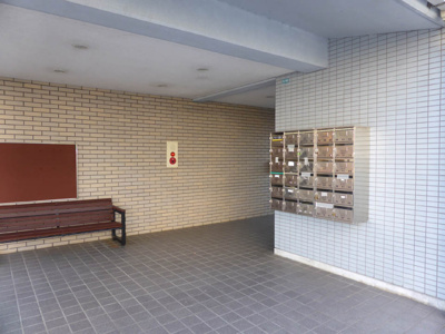 【エントランス】 | アクシオン