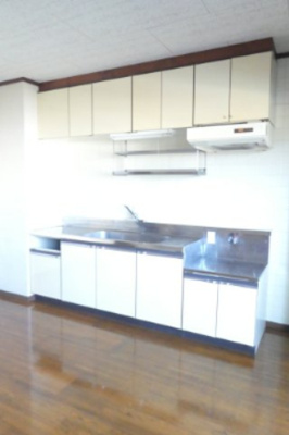 【キッチン】 | アクシオン