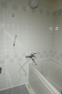 【浴室】 | アクシオン