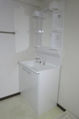 【洗面所】 | アクシオン