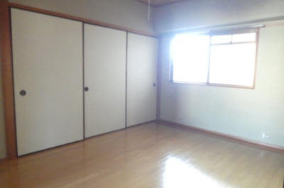 【洋室】 | アクシオン