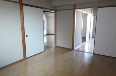 【洋室】 | アクシオン