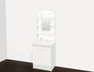 【洗面所】 | クレアール