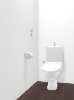 【トイレ】 | クレアール