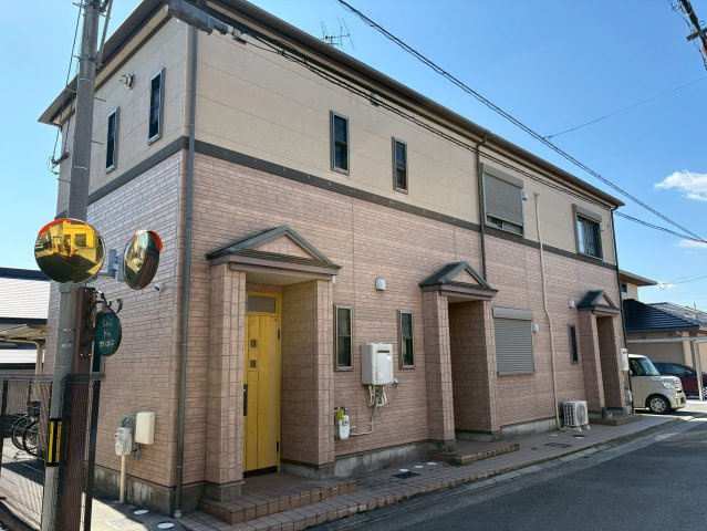 シャンドゥオルキデ