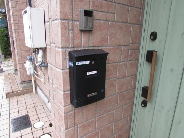シャンドゥオルキデのセキュリティ