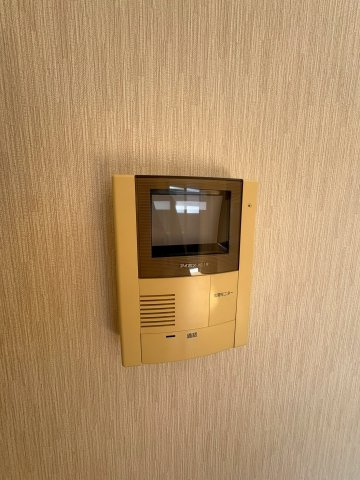 シャンドゥオルキデのセキュリティ