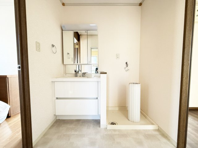 万々 戸建D-room 東棟の洋室|洋室