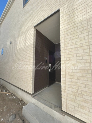 【エントランス】 | Batelira