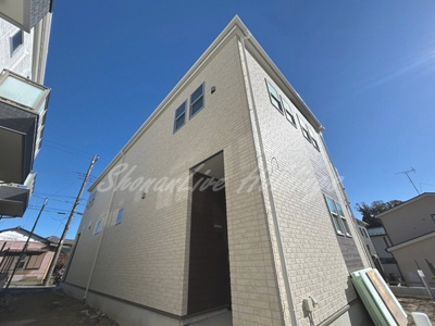 【外観】 | Batelira | おしゃれな外観です♪