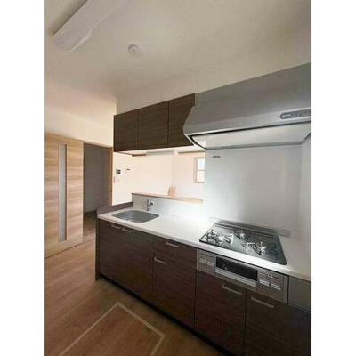 【キッチン】 | Batelira | 同施工物件