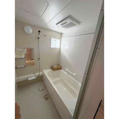 【浴室】 | Batelira | 同施工物件