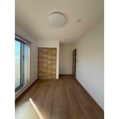 【寝室】 | Batelira | 同施工物件