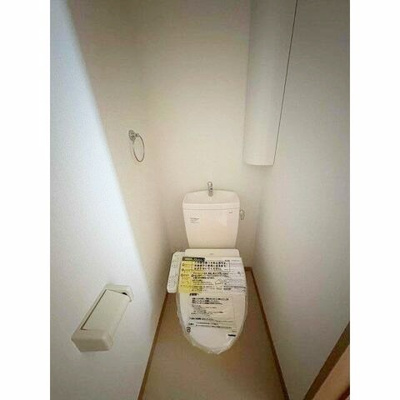 【トイレ】 | Batelira | 同施工物件