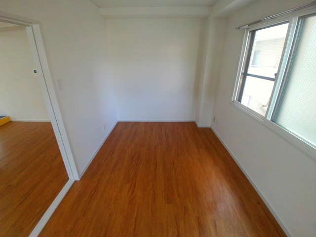 マリンクレール御影の居間・リビング