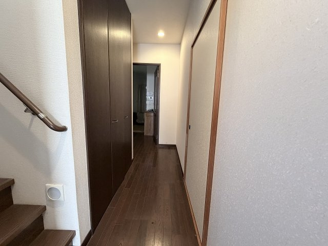 丹波市山南町小野尻の中古一戸建のその他|廊下