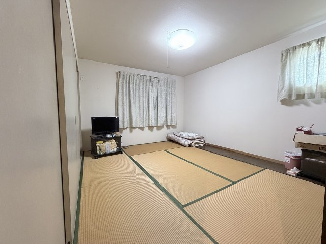 丹波市山南町小野尻の中古一戸建の和室|2階