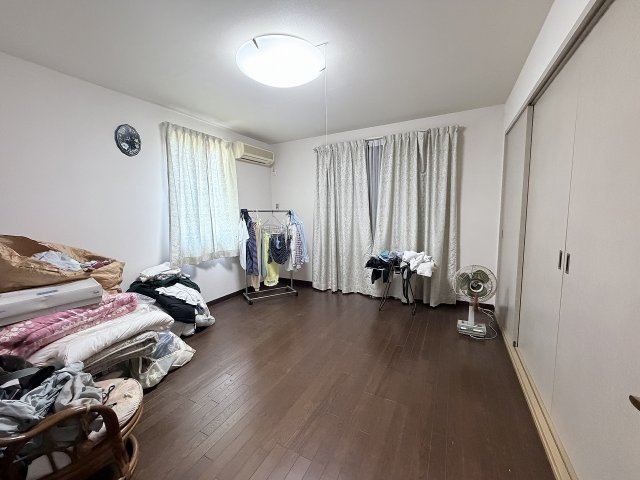 丹波市山南町小野尻の中古一戸建の洋室|2階