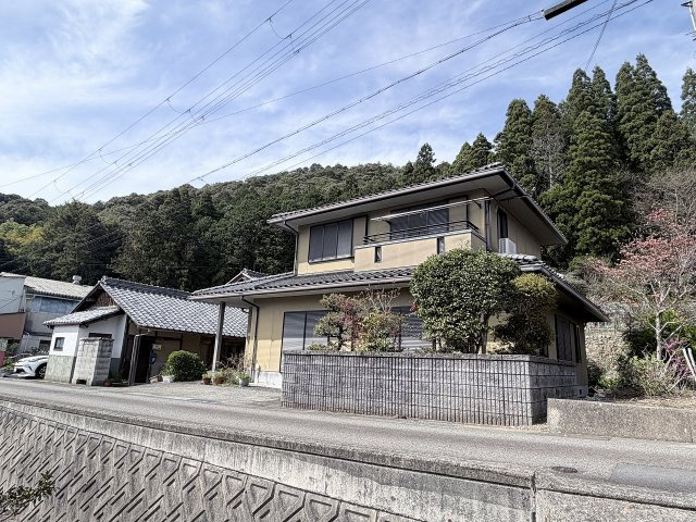 丹波市山南町小野尻の中古一戸建のその他
