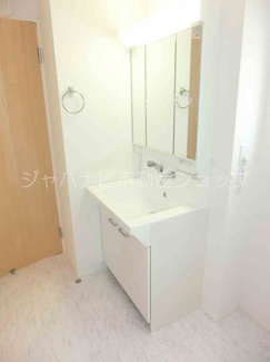 【内観：施工例】 | 伊奈町栄２丁目　新築分譲住宅