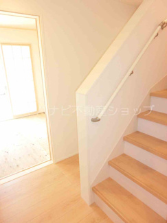 【内観：施工例】 | 伊奈町栄２丁目　新築分譲住宅