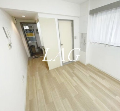 【寝室】 | メインステージ目黒 | 寝室です。