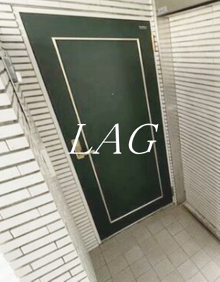 【玄関】 | メインステージ目黒 | 玄関です。